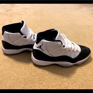 Nike Air Jordan 11 Retro Concord